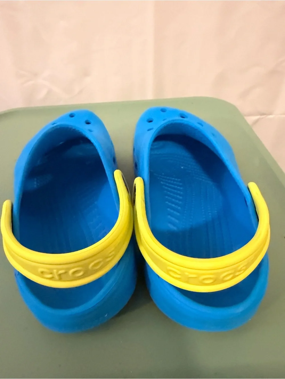 Youth Boys Crocs